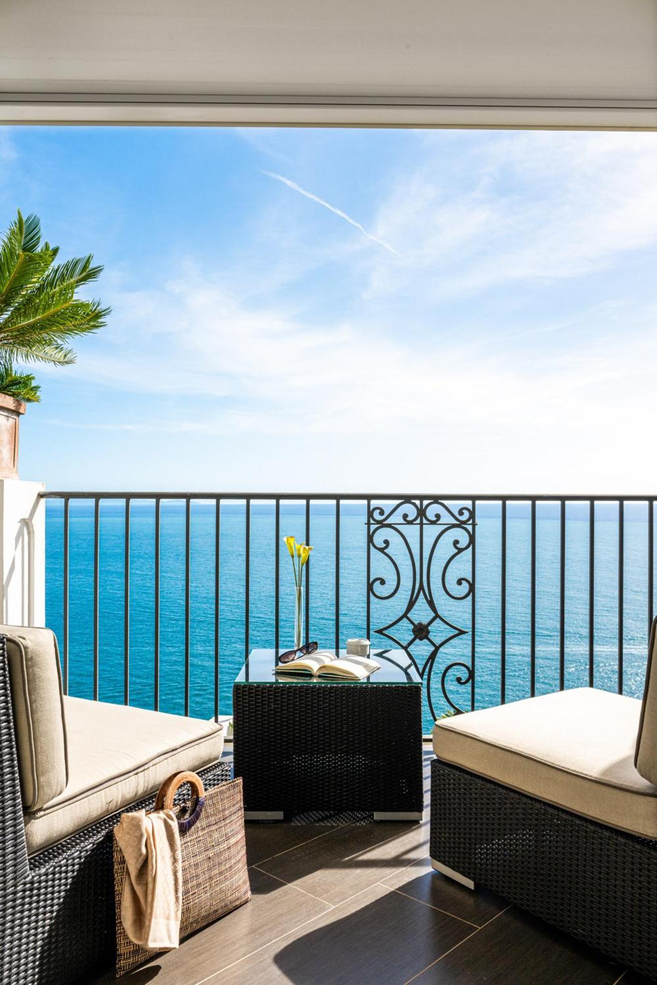Villa Gianlica Праяно Екстериор снимка