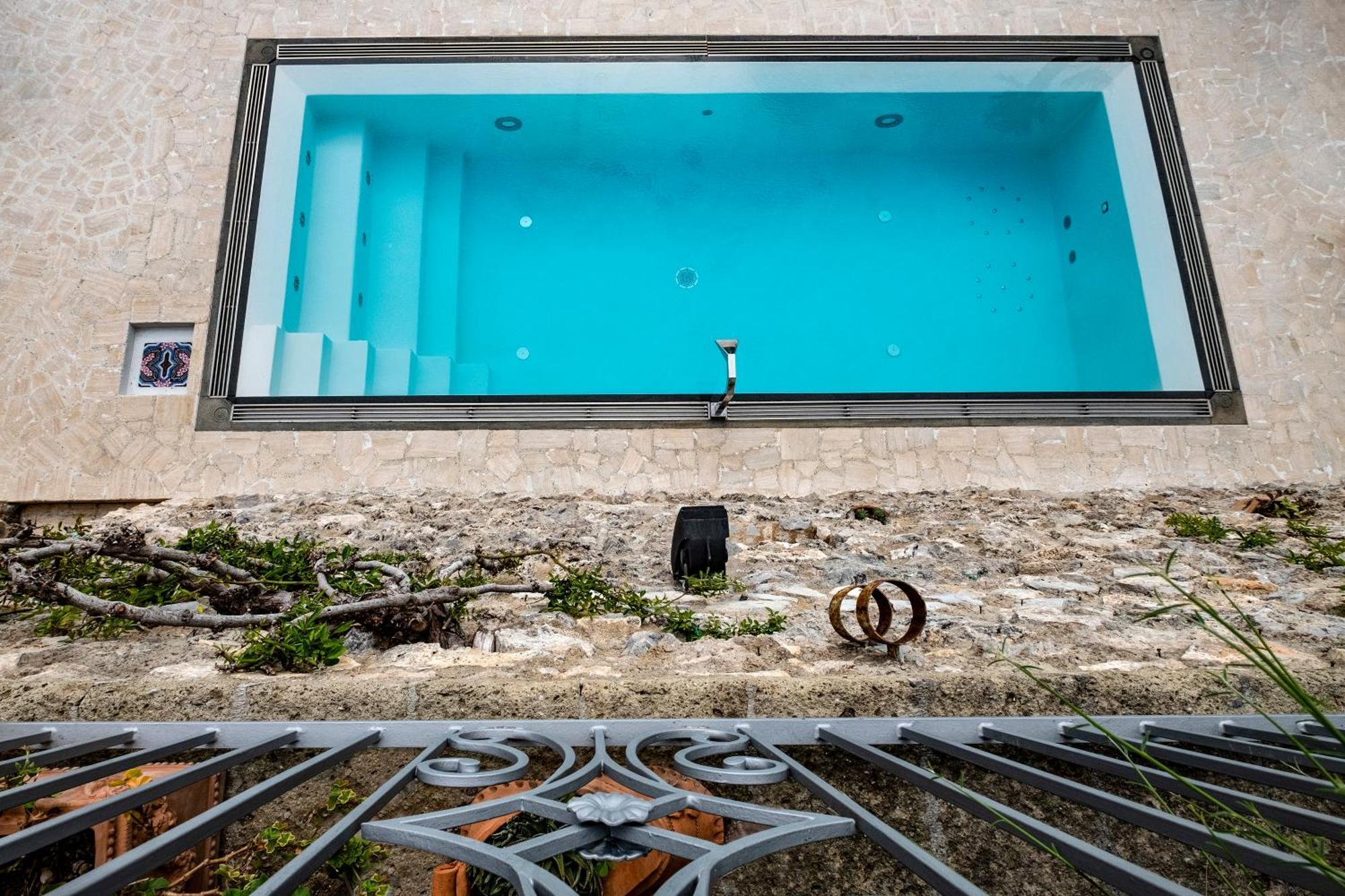 Villa Gianlica Праяно Екстериор снимка