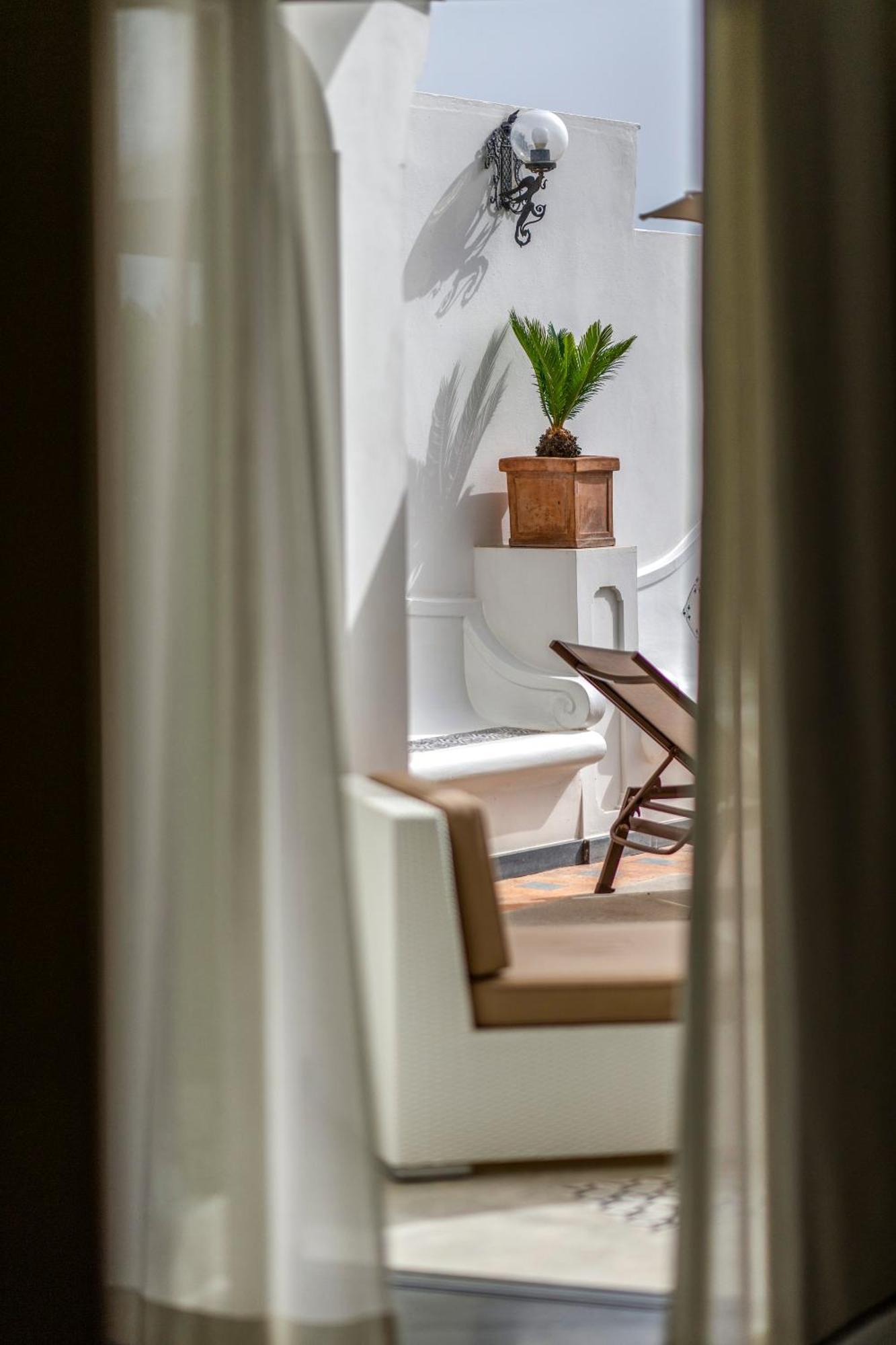 Villa Gianlica Праяно Екстериор снимка