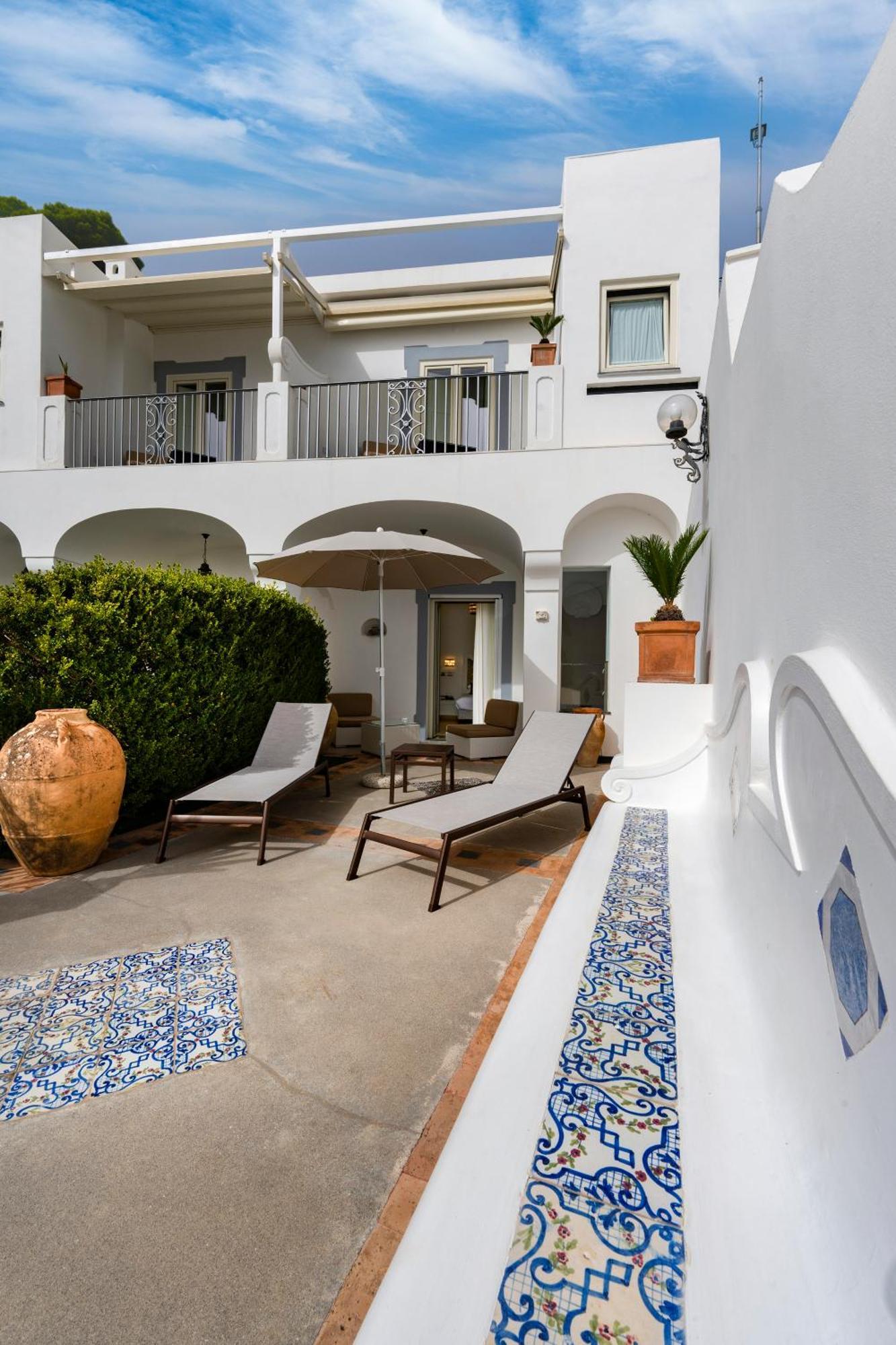 Villa Gianlica Праяно Екстериор снимка
